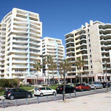 Apartamento T&T Ocean - Vista Mar Portimão Exterior photo