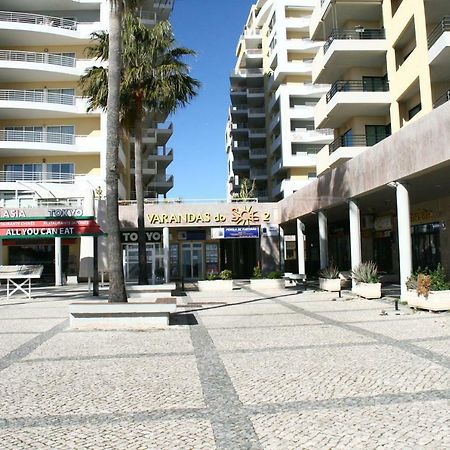 Apartamento T&T Ocean - Vista Mar Portimão Exterior photo