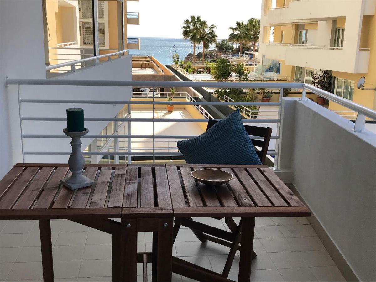 Apartamento T&T Ocean - Vista Mar Portimão Exterior photo