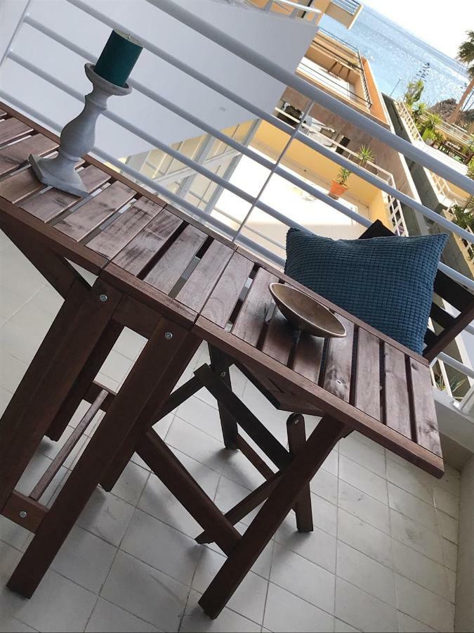 Apartamento T&T Ocean - Vista Mar Portimão Exterior photo