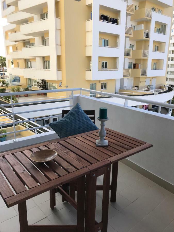 Apartamento T&T Ocean - Vista Mar Portimão Exterior photo
